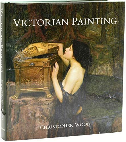 Victorian Painting