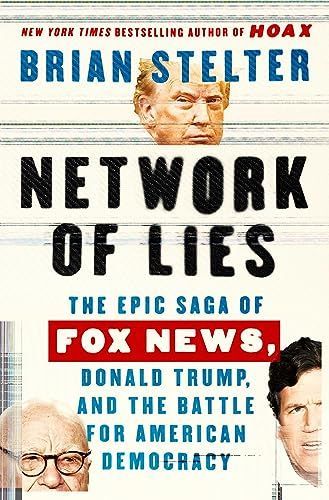 Network of Lies