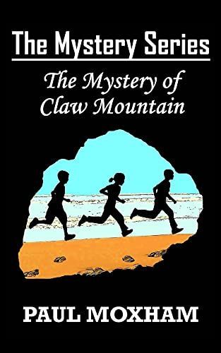 The Mystery of Claw Mountain