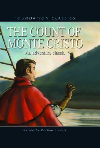 The Count of Monte Cristo