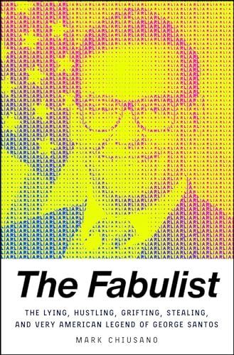 The Fabulist