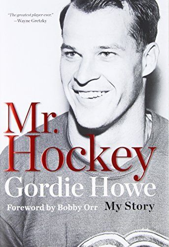 Mr Hockey