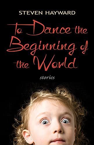 To dance the beginning of the world