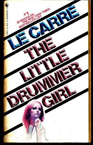 The Little Drummer Girl