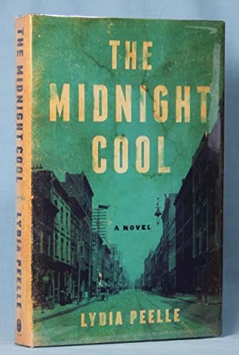 The midnight cool
