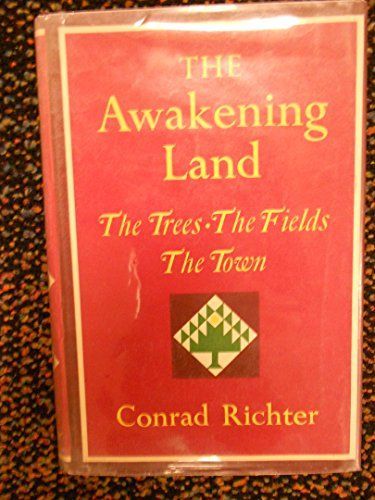 The Awakening Land