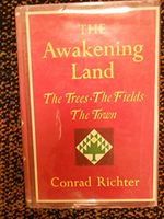 The Awakening Land