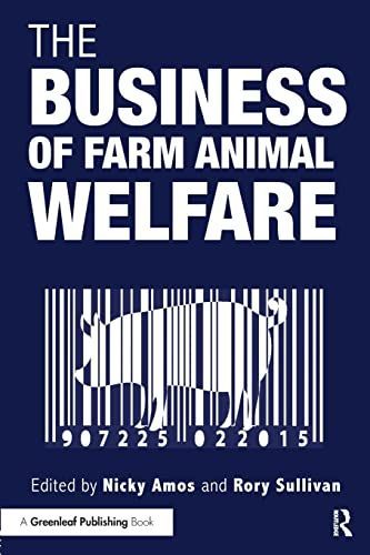 Business of Farm Animal Welfare