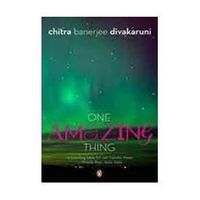 One Amazing Thing (pb)
