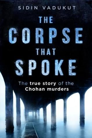 The Corpse That Spoke
