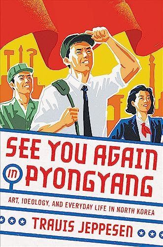 See you again in Pyongyang