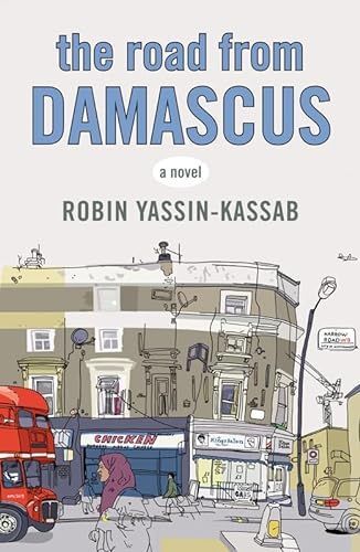 The road from Damascus