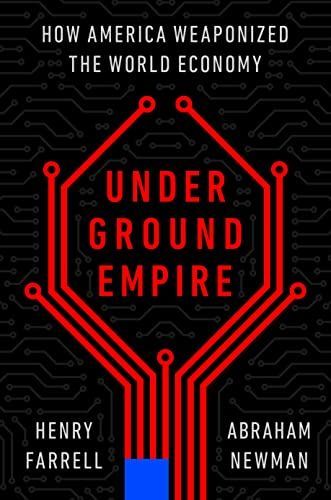Underground Empire