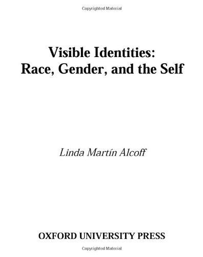 Visible identities