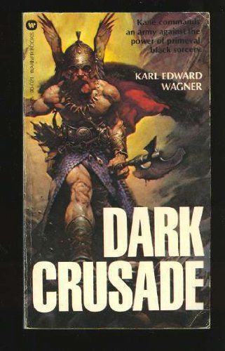 Dark Crusade