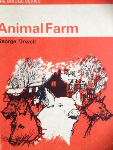 George Orwell's Animal Farm