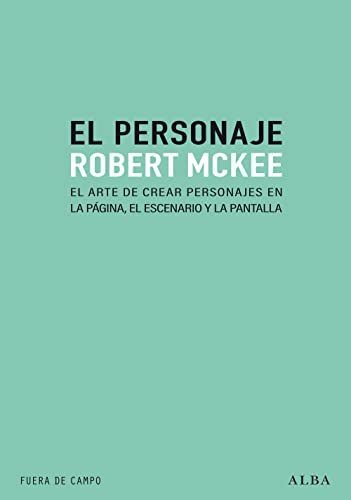 El personaje