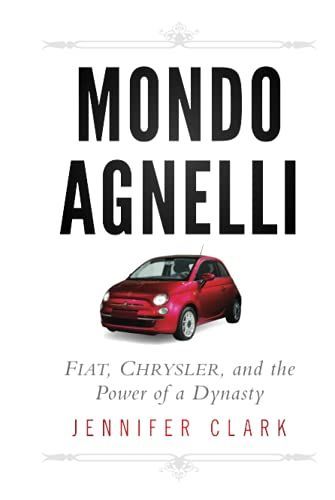 Mondo Agnelli