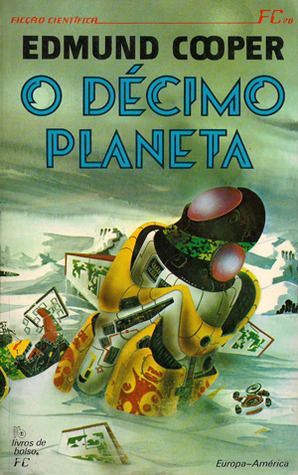 O Décimo Planeta