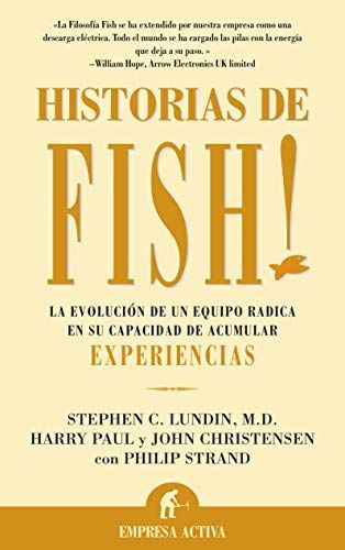 Historias De Fish!