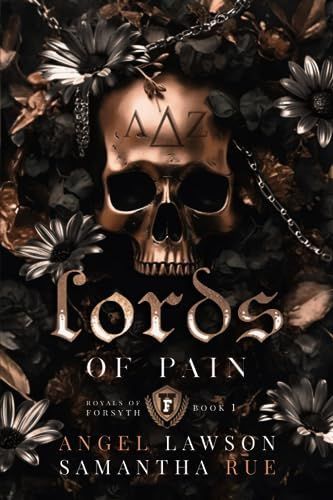 Lords of Pain