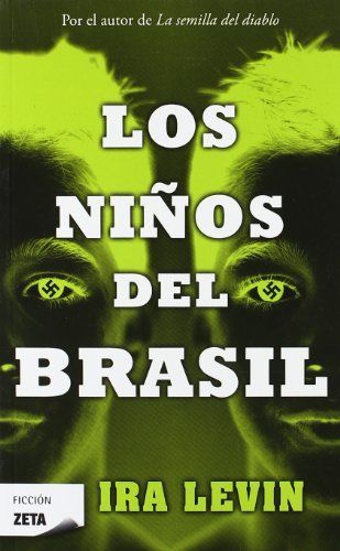 Ninos del Brasil