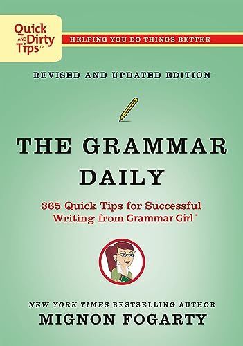 Grammar Daily