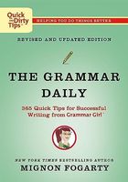 Grammar Daily