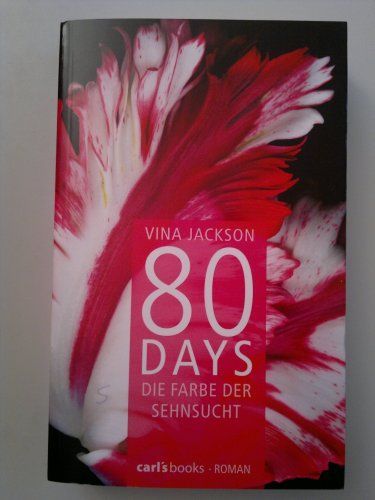 80 Days - Die Farbe der Sehnsucht
