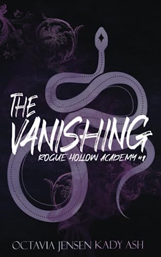 The Vanishing