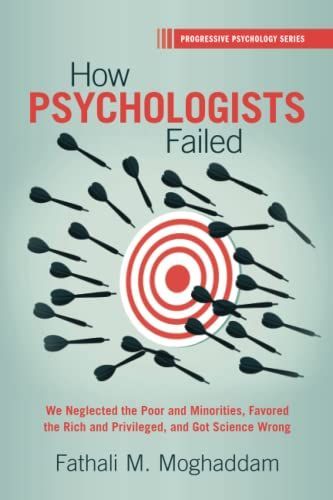 How Psychologists Failed