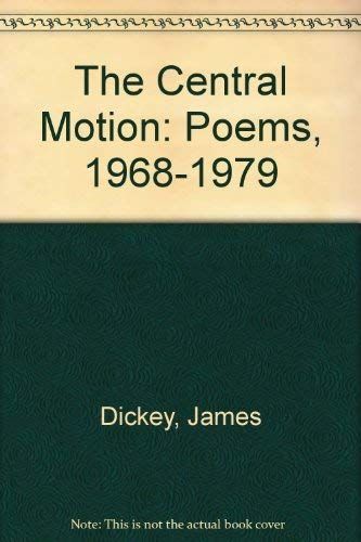 The Central Motion