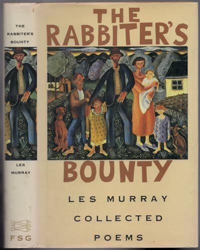 The Rabbiter's Bounty