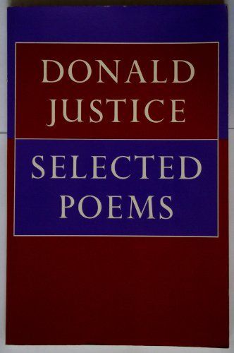 Selected Poems