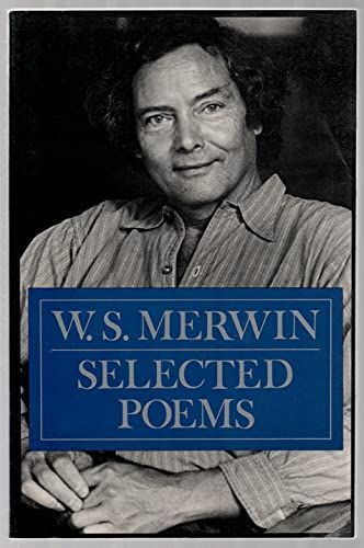 Selected Poems