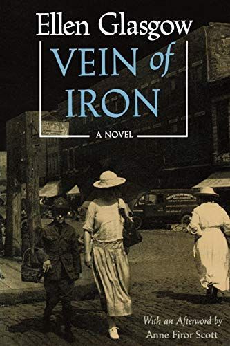 Vein of Iron