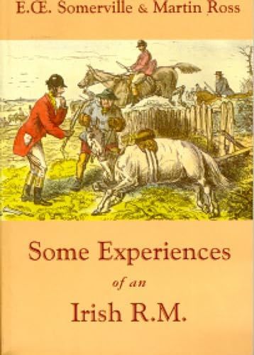 Some Experiences of an Irish R. M.