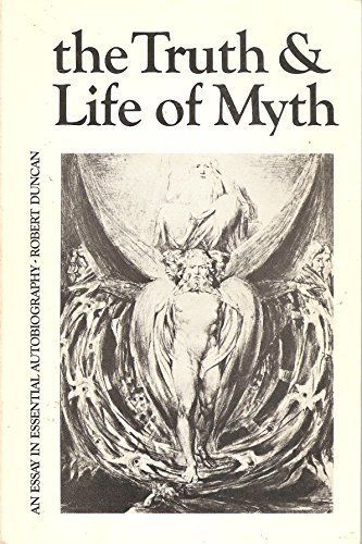 The Truth & Life of Myth