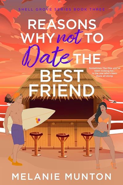 Reasons Why Not to Date the Best Friend