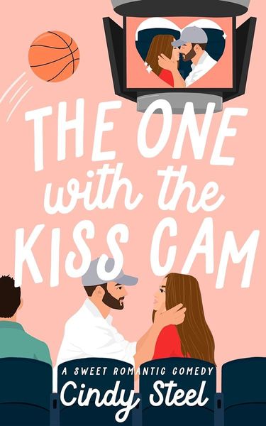 The One with the Kiss Cam