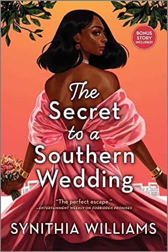 Secret to a Southern Wedding