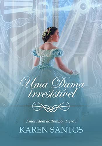Uma dama irresistível
