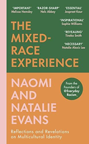 Mixed Race Experience