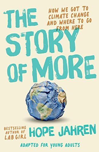 Story of More