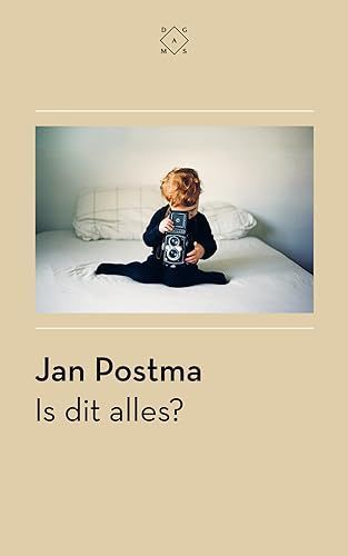 Is dit alles?