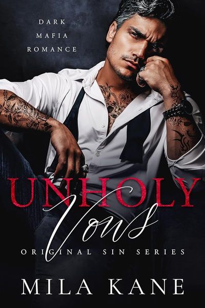 Unholy Vows