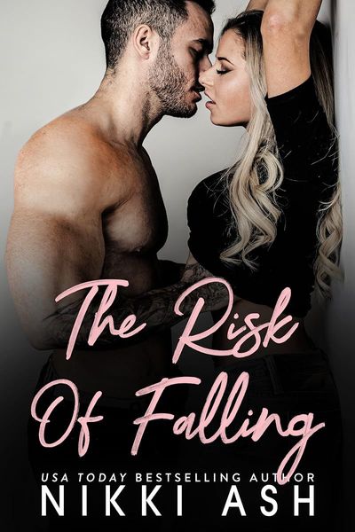 The Risk of Falling