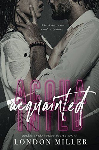 Acquainted