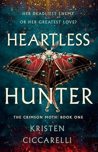 Heartless Hunter