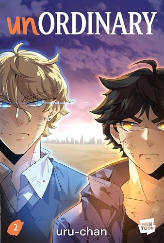 UnOrdinary Volume 2